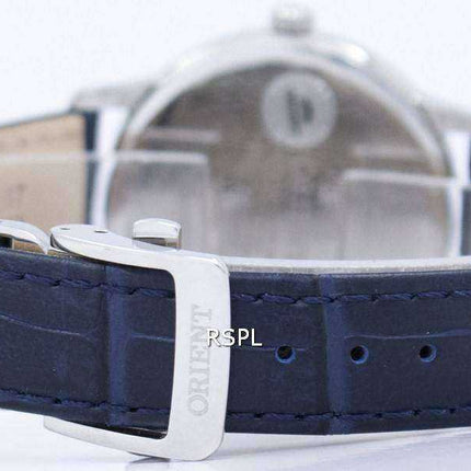 Orient Classic Quartz 'Sun & Moon' Japan Made RA-KA0004L00C Orologio da donna