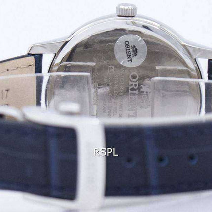 Orient Classic Quartz 'Sun & Moon' Japan Made RA-KA0004L00C Orologio da donna