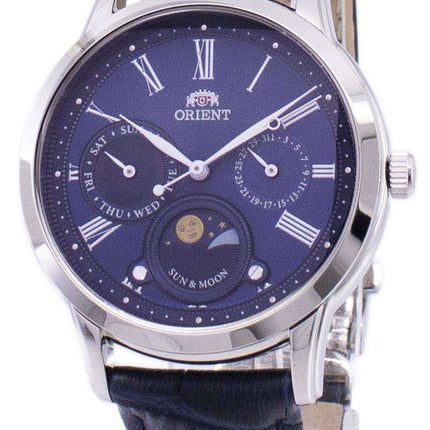 Orologio da donna Orient Sun and Moon Quartz RA-KA0004L10B
