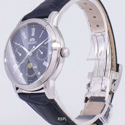 Orologio da donna Orient Sun and Moon Quartz RA-KA0004L10B