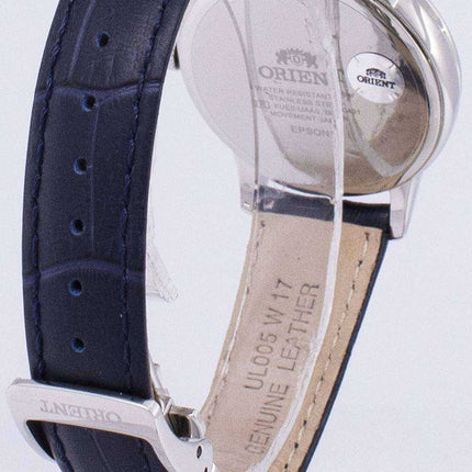Orologio da donna Orient Sun and Moon Quartz RA-KA0004L10B