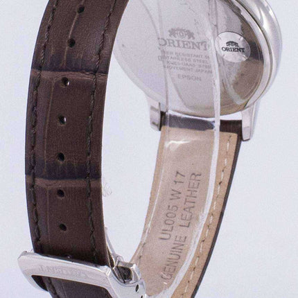 Orologio da donna Orient Sun and Moon Quartz RA-KA0005A10B