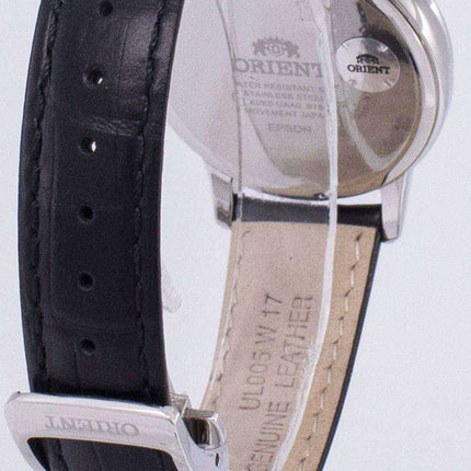 Orologio da donna Orient Sun and Moon Quartz RA-KA0006S10B