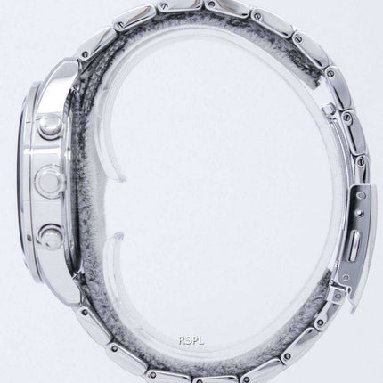 Orologio cronografo sportivo Orient Giappone Orologio RA-KV0001B00C realizzato in Giappone