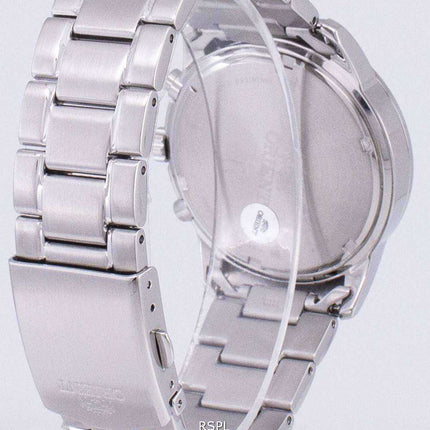 Orologio da uomo Orient Chronograph Quartz RA-KV0001B10B