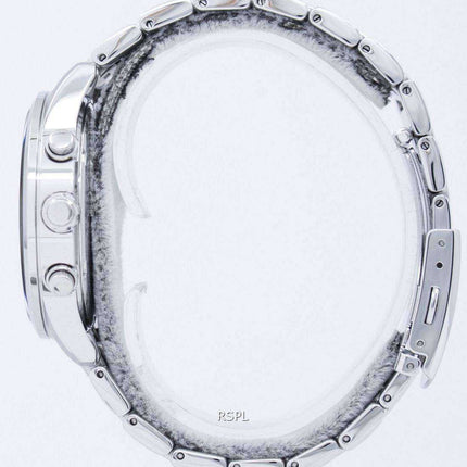 Orologio Cronografo Sport Orient Quartz Japan Made RA-KV0002L00C Orologio da uomo