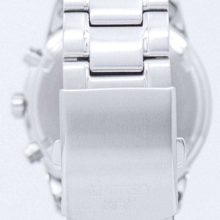 Orologio Cronografo Sport Orient Quartz Japan Made RA-KV0002L00C Orologio da uomo