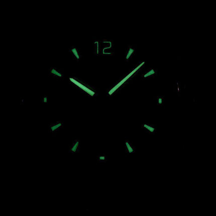 Cronografo Sportivo Orient Quartz Japan Made RA-KV0003S00C Orologio da uomo