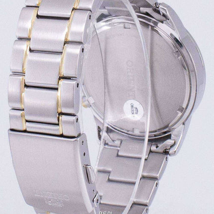 Orologio da uomo Orient Chronograph Quartz RA-KV0003S10B