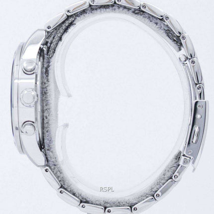 Orologio cronografo sportivo Orient Giappone Orologio RA-KV0004R00C realizzato in Giappone