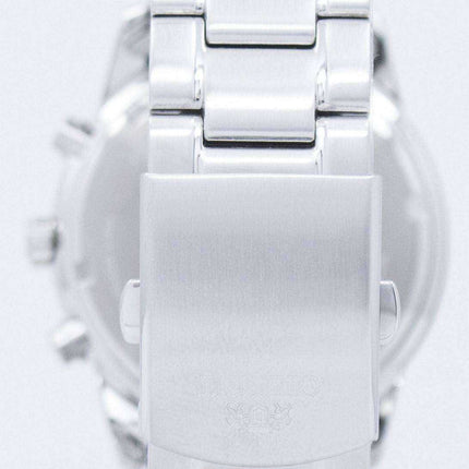 Orologio cronografo sportivo Orient Giappone Orologio RA-KV0004R00C realizzato in Giappone