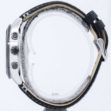 Cronografo Sportivo Orient Quartz Japan Made RA-KV0005B00C Orologio da uomo