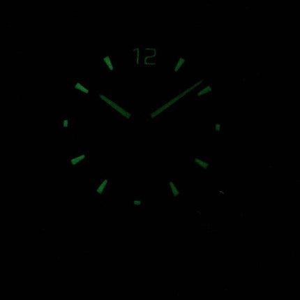 Orologio da uomo Orient Chronograph Quartz RA-KV0005B10B
