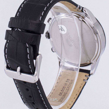 Orologio da uomo Orient Chronograph Quartz RA-KV0005B10B