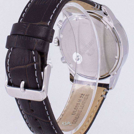 Orologio da uomo Orient Chronograph Quartz RA-KV0006Y10B