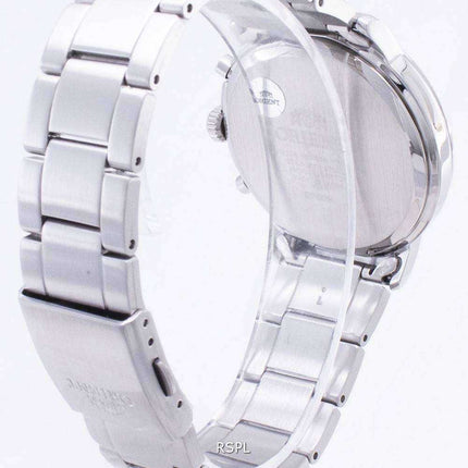 Orient Contemporary Chronograph RA-KV0301L00C Orologio al quarzo realizzato in Giappone