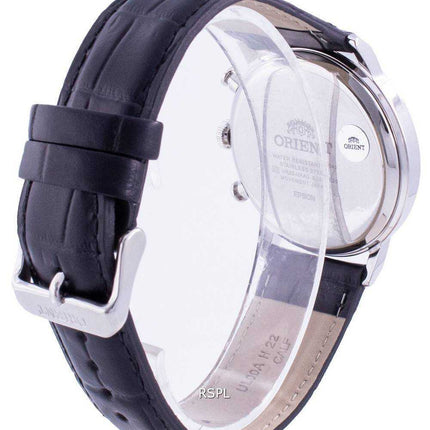 Orologio da uomo cronografo al quarzo Orient Sports RA-KV0404B10B