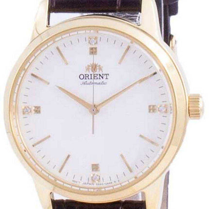 Orologio da donna Orient Contemporary Automatic RA-NB0104S10B 100M