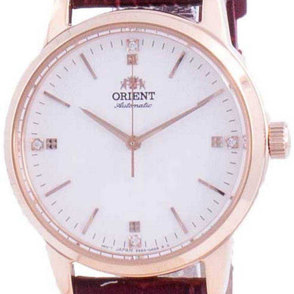 Orologio da donna Orient Contemporary Automatic RA-NB0105S10B 100M