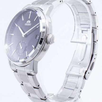 Orient Contemporary RA-SP0001B00C Orologio al quarzo realizzato in Giappone
