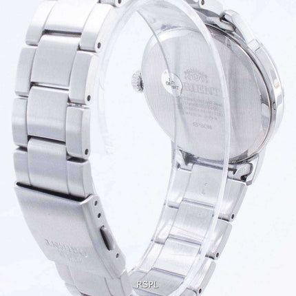 Orient Contemporary RA-SP0001B00C Orologio al quarzo realizzato in Giappone