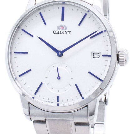 Orient Contemporary RA-SP0002S00C Orologio al quarzo realizzato in Giappone