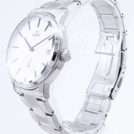 Orient Contemporary RA-SP0002S00C Orologio al quarzo realizzato in Giappone