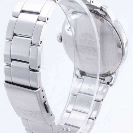 Orient Contemporary RA-SP0002S00C Orologio al quarzo realizzato in Giappone