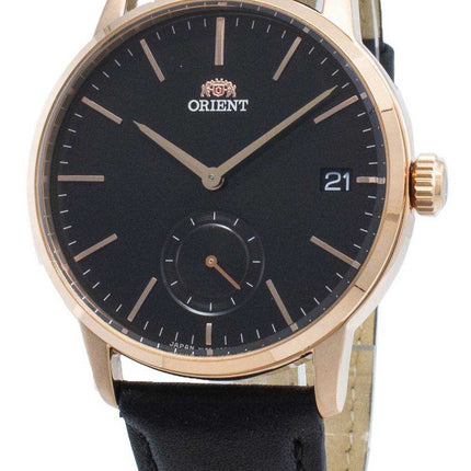 Orient RA-SP0003B00C Orologio da uomo al quarzo realizzato in Giappone