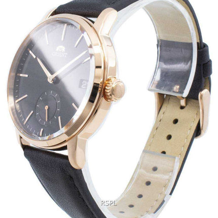 Orient RA-SP0003B00C Orologio da uomo al quarzo realizzato in Giappone