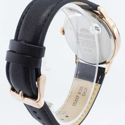 Orient RA-SP0003B00C Orologio da uomo al quarzo realizzato in Giappone