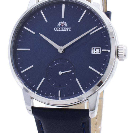 Orient Contemporary RA-SP0004L00C Orologio al quarzo realizzato in Giappone