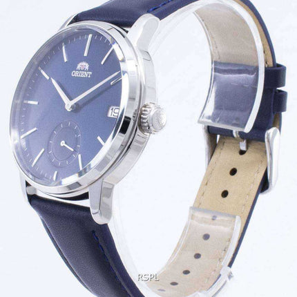 Orient Contemporary RA-SP0004L00C Orologio al quarzo realizzato in Giappone