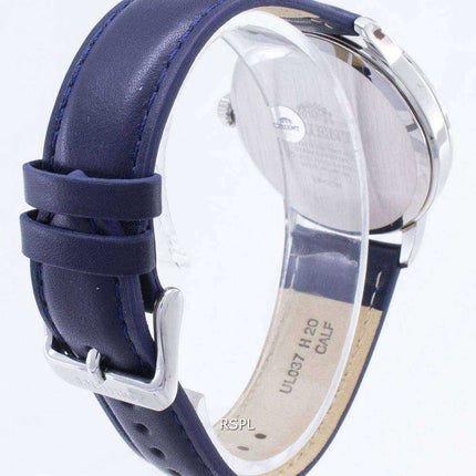 Orient Contemporary RA-SP0004L00C Orologio al quarzo realizzato in Giappone