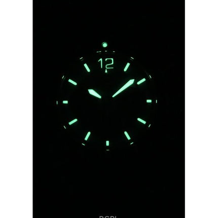 Orologio da uomo Orient Sports Chronograph in acciaio inossidabile con quadrante blu cielo, al quarzo, subacqueo RA-TX0206L 200M