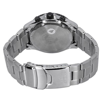 Orologio da uomo Orient Sports The 20th Anniversary Limited Edition Blue Gradation Dial Quartz Diver's RA-TX0208L 200M