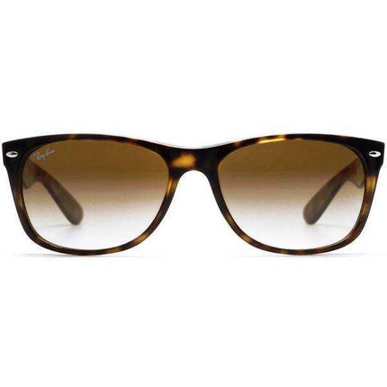 Occhiali da sole Ray-Ban Light Havana Gloss Tortoise RB2132-710-51-55 Unisex