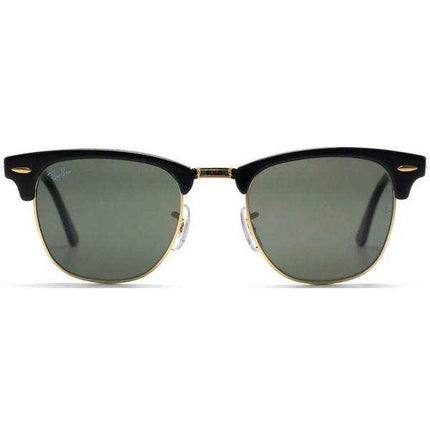 Occhiali da sole Ray-Ban Clubmaster RB3016-W03-65-51 unisex