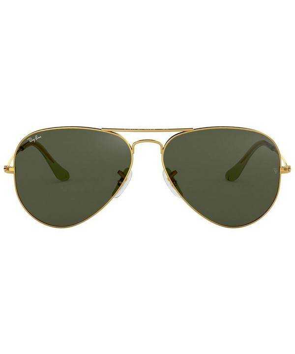 Ray-Ban Aviator Piolet Zonnebril RB3025-L02-05-58 Occhiali da sole unisex