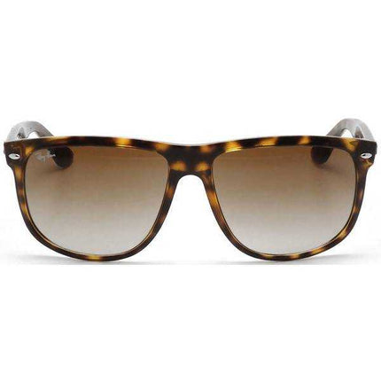 Occhiali da sole Ray-Ban Light Havana Gloss Tortoise RB4147-710-51-60 Unisex
