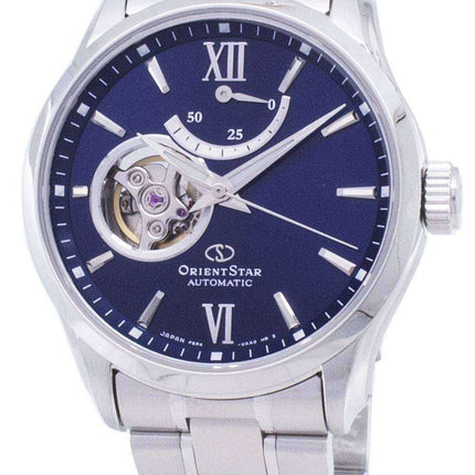 Orient Star Automatic RE-AT0001L00B Orologio da uomo giapponese con riserva di carica