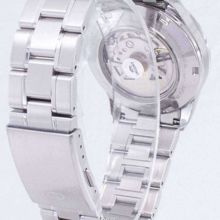 Orient Star Automatic RE-AT0001L00B Orologio da uomo giapponese con riserva di carica