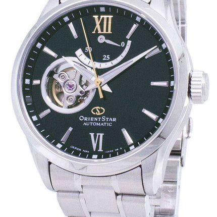 Orient Star Automatic RE-AT0002E00B Orologio da uomo giapponese con riserva di carica