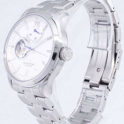 Orient Star Automatic RE-AT0003S00B Orologio da uomo giapponese con riserva di carica