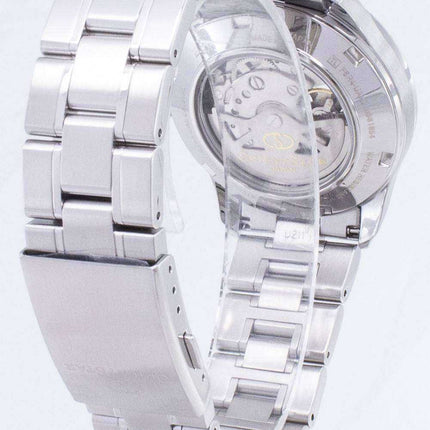 Orient Star Automatic RE-AT0003S00B Orologio da uomo giapponese con riserva di carica