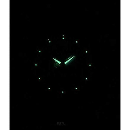 Orologio da uomo Orient Star Contemporary in edizione limitata con quadrante blu a cuore aperto automatico RE-AT0017L00B 100M co