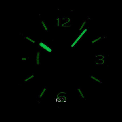 Orologio da uomo Orient Star Automatic RE-AT0101B00B Open Heart 200M