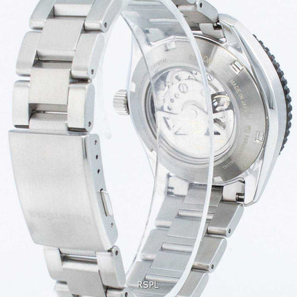 Orologio da uomo Orient Star Automatic RE-AT0101B00B Open Heart 200M