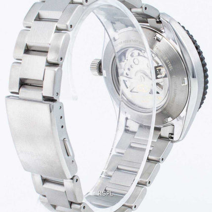 Orologio da uomo Orient Star Automatic RE-AT0102Y00B Open Heart 200M