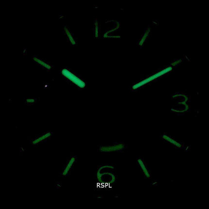 Orologio da uomo Orient Star Automatic RE-AT0103Y00B Open Heart 200M